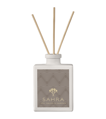 Product Sahra Spa Reed Diffuser