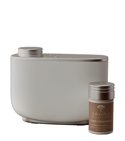 Product Sahra Spa Room Diffuser Set
